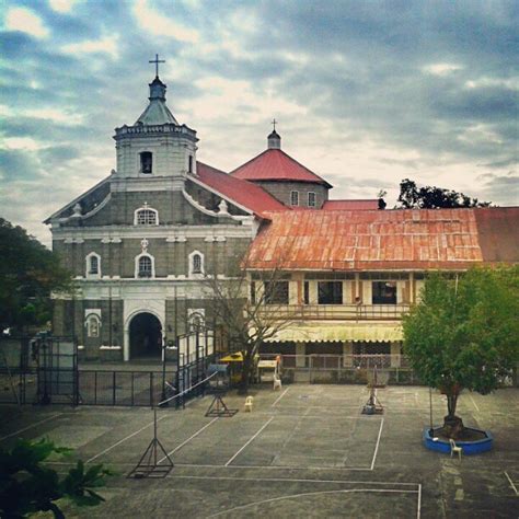 parish of the three kings|Minor Basilica & National Shrine of La Virgen Divina .